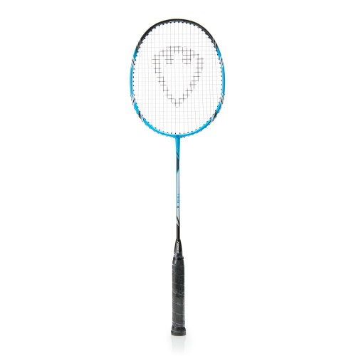 Ракетка для бадминтона TORRES Tour 4, карбон/алюминий