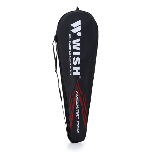 Набор для бадминтона WISH Fusiontec 2 ракетки
