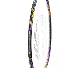 Ракетка для бадминтона TORRES Carbon PRO6, карбон
