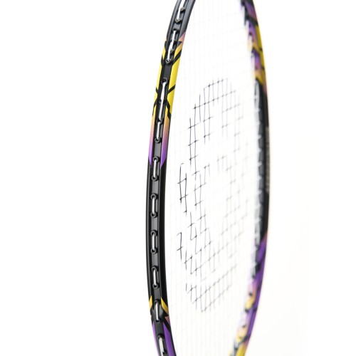 Ракетка для бадминтона TORRES Carbon PRO6, карбон