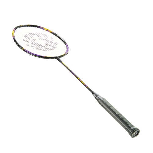 Ракетка для бадминтона TORRES Carbon PRO6, карбон