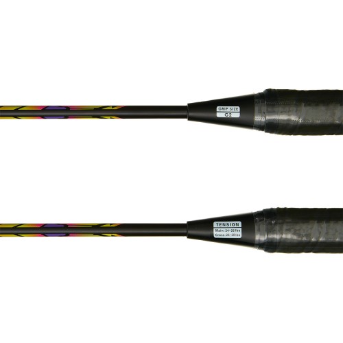 Ракетка для бадминтона TORRES Game, карбон