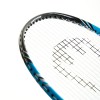 Ракетка для бадминтона TORRES Tour 4, карбон/алюминий