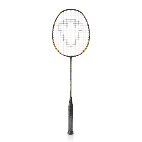 Ракетка для бадминтона TORRES Game, карбон