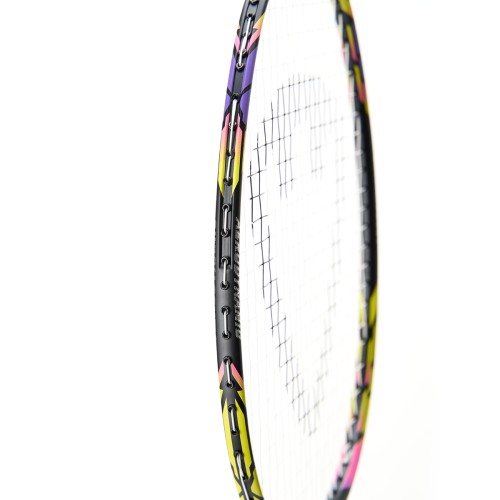 Ракетка для бадминтона TORRES Game, карбон