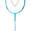 Ракетка для бадминтона TORRES Tour 4, карбон/алюминий
