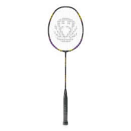 Ракетка для бадминтона TORRES Carbon PRO6, карбон
