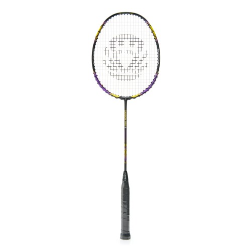Ракетка для бадминтона TORRES Carbon PRO6, карбон