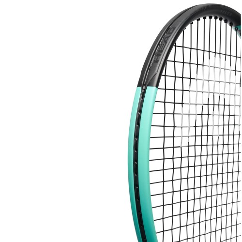 Ракетка для большого тенниса HEAD IG Boom XCEED Gr3, 231254, для любителей, графит,со струнами,без чехла, бирюзовый