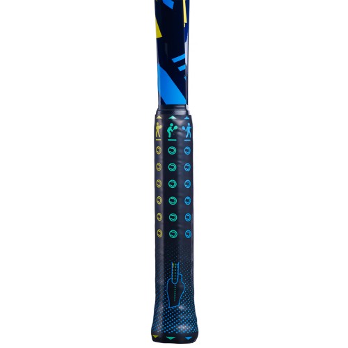 Ракетка для большого тенниса детская Babolat Ballfighter 25, Размер ручки 00
