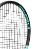 Ракетка для большого тенниса HEAD IG Boom XCEED Gr3, 231254, для любителей, графит,со струнами,без чехла, бирюзовый