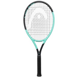 Ракетка для большого тенниса HEAD IG Boom XCEED Gr2, 231254, для любителей, графит,со струнами,без чехла, бирюзовый