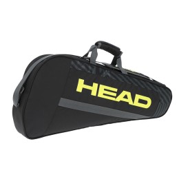 Сумка-чехол для большого тенниса HEAD Base Racquet Bag S, 72*30*10см