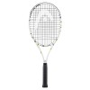 Ракетка для большого тенниса HEAD MX Spark Elite Gr4, 235344, для любителей, композит,со струнами, белый