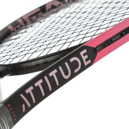 Ракетка для большого тенниса HEAD MX Attitude Elite, Размер ручки 3