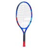 Ракетка для большого тенниса детская Babolat Ballfighter 21, для детей 5-7 лет, алюминий