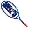 Ракетка для большого тенниса детская Babolat Ballfighter 21, для детей 5-7 лет, алюминий