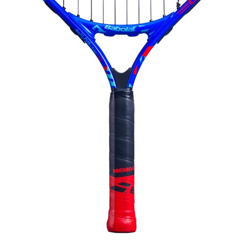 Ракетка для большого тенниса детская Babolat Ballfighter 21, для детей 5-7 лет, алюминий