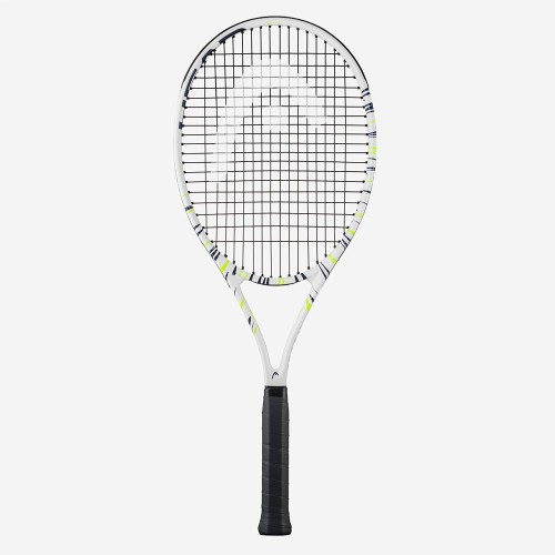 Ракетка для большого тенниса HEAD MX Spark Elite, Размер ручки 2
