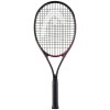 Ракетка для большого тенниса HEAD MX Attitude Elite Gr1, 231355, для любителей, алюминий,со струнами, черно-розовый