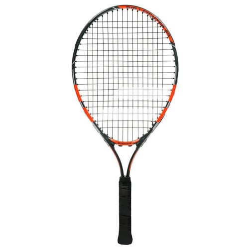 Ракетка для большого тенниса детская Babolat Ballfighter 23,, для детей 7-9 лет, алюминий