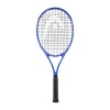 Ракетка для большого тенниса HEAD MX Spark Elite Gr1, 235354, для любителей, композит,со струнами, фиолетовый