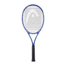 Ракетка для большого тенниса HEAD MX Spark Elite Gr3, 235354, для любителей, композит,со струнами, фиолетовый