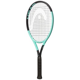 Ракетка для большого тенниса HEAD IG Boom XCEED Gr3, 231254, для любителей, графит,со струнами,без чехла, бирюзовый