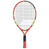 Ракетка для большого тенниса Babolat Ballfighter 21, для детей 5-7 лет, алюминий