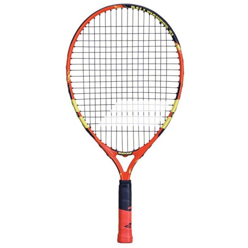 Ракетка для большого тенниса Babolat Ballfighter 21, для детей 5-7 лет, алюминий