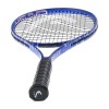 Ракетка для большого тенниса HEAD MX Spark Elite Gr1, 235354, для любителей, композит,со струнами, фиолетовый