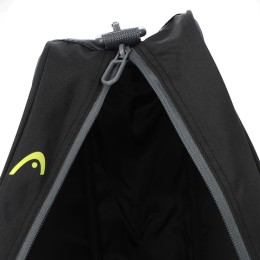 Сумка-чехол для большого тенниса HEAD Base Racquet Bag S, 72*30*10см