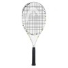 Ракетка для большого тенниса HEAD MX Spark Elite Gr1, 235344, для любителей, композит,со струнами, белый