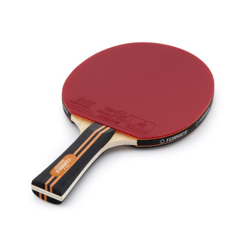 Ракетка для настольного тенниса TORRES Master 3*, для тренировок