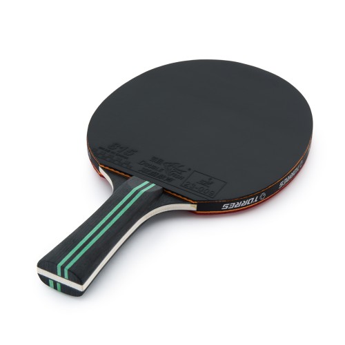 Ракетка для настольного тенниса TORRES Training 2*, для тренировок