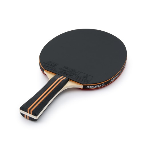 Ракетка для настольного тенниса TORRES Master 3*, для тренировок