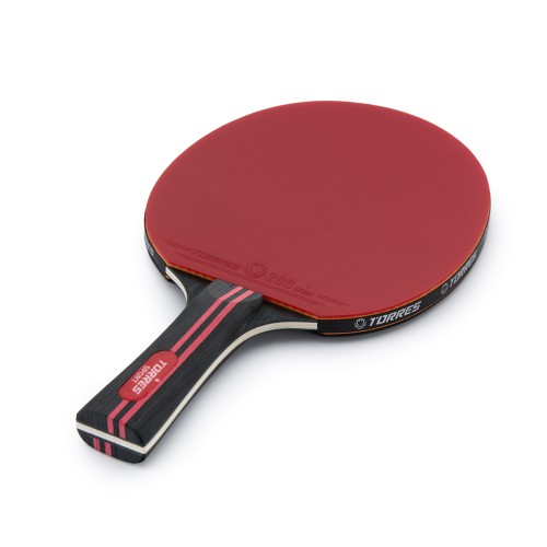 Ракетка для настольного тенниса TORRES Sport 1*, для тренировок