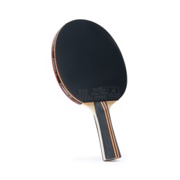 Ракетка для настольного тенниса TORRES Master 3*, для тренировок