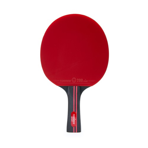 Ракетка для настольного тенниса TORRES Sport 1*, для тренировок
