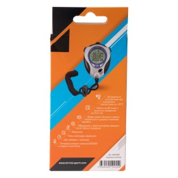 Секундомер профессиональный TORRES Professional Stopwatch SW-80