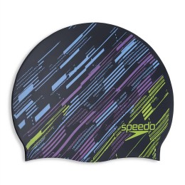 Шапочка для плавания SPEEDO Reversible Moulded