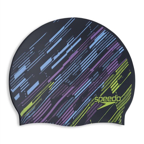 Шапочка для плавания SPEEDO Reversible Moulded