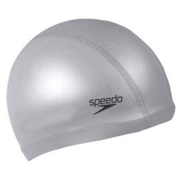 Шапочка для плавания SPEEDO Pace Cap, Серебристый