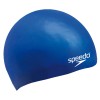 Шапочка для плавания SPEEDO Moulded Silicone Cap Jr, детская