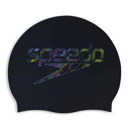 Шапочка для плавания SPEEDO Reversible Moulded