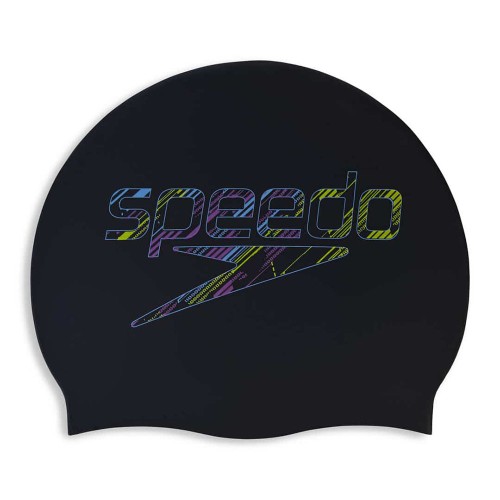 Шапочка для плавания SPEEDO Reversible Moulded