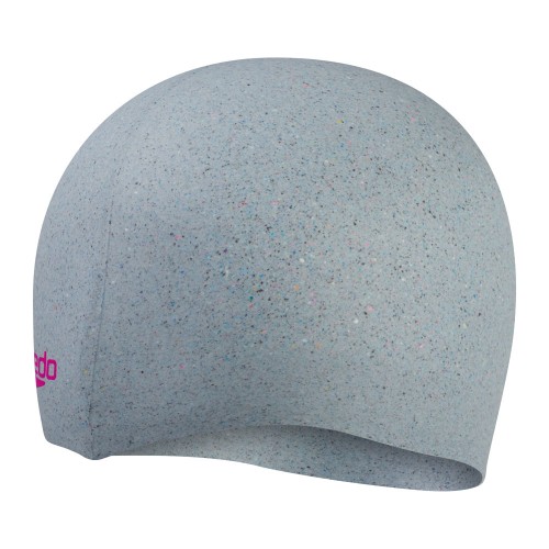 Шапочка для плавания SPEEDO Polyester Cap, Голубой