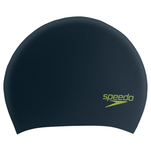 Шапочка для плавания SPEEDO Long Hair Pace Cap Jr, детская