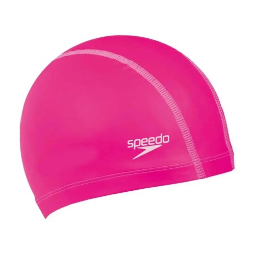 Шапочка для плавания SPEEDO Pace Cap, Розовый