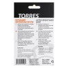 Эспандер TORRES латексная петля 208 см, сопротивление 25 кг